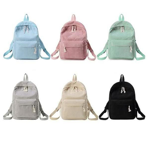 Backpack Bags for Teenage Girls