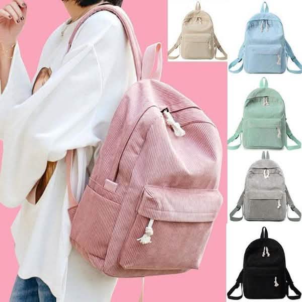 Backpack Bags for Teenage Girls