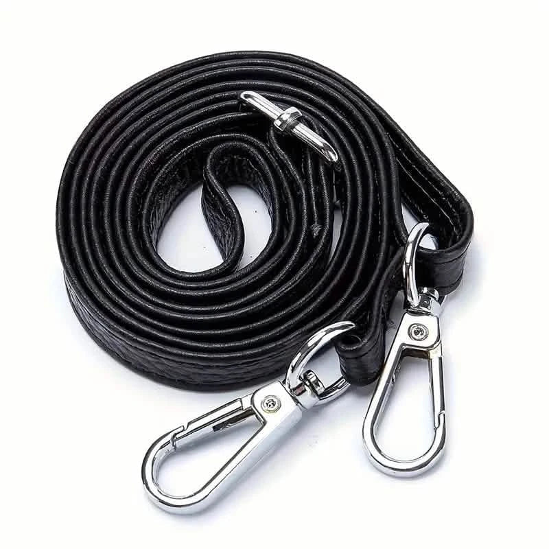 Crossbody Bags for Women Small Genuine Leather Shoulder Purse Cross Body Bag with Triple Top Zipper Adjustable Strap